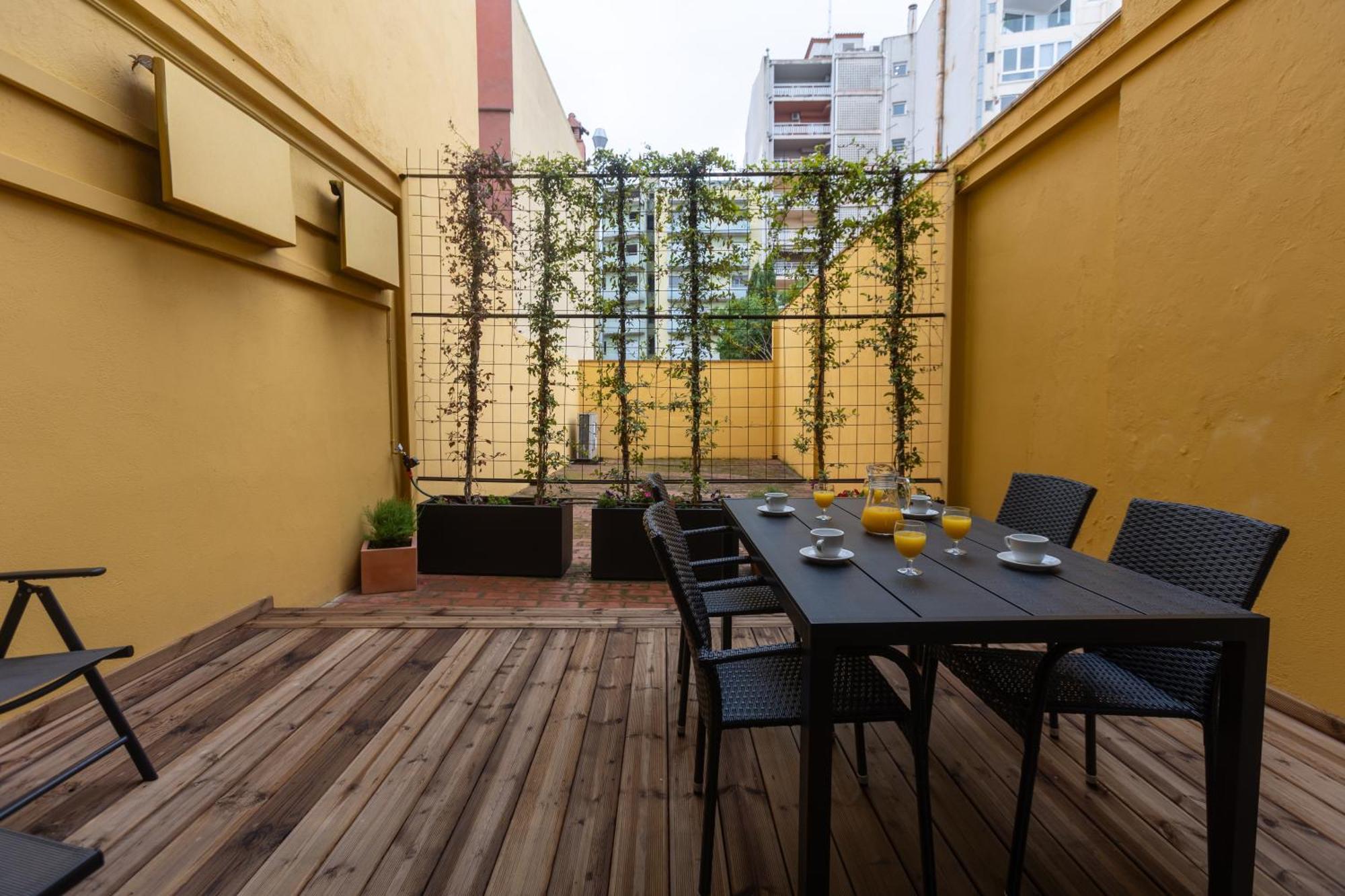 Apartamentos enfrente del Museo Dalí Figueras Habitación foto